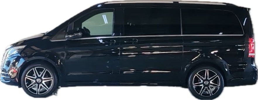 Mercedes-Benz V-Class V250